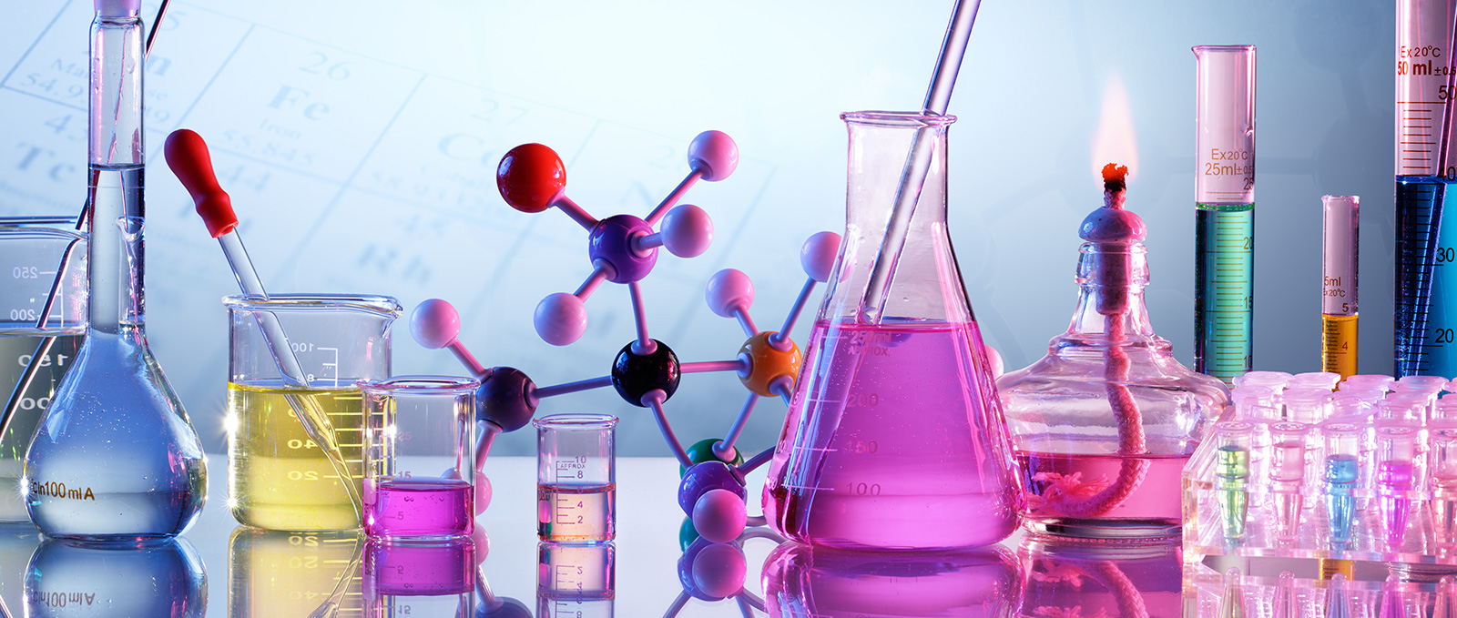 Organic Synthesis Engineered Chemistry